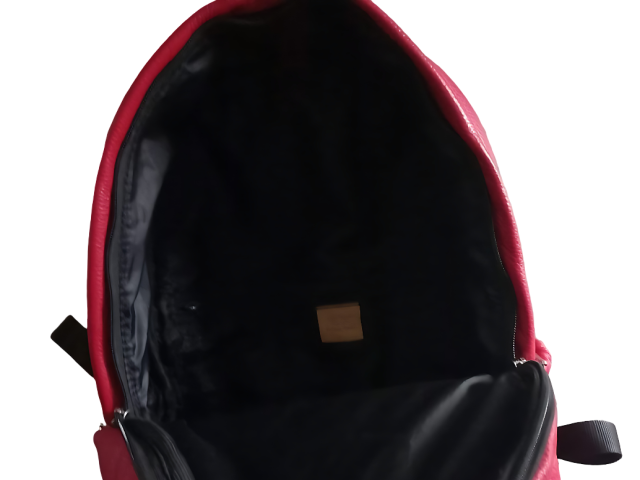 Designer Leder Rucksack ein "Must have" von Alami Einzelstück